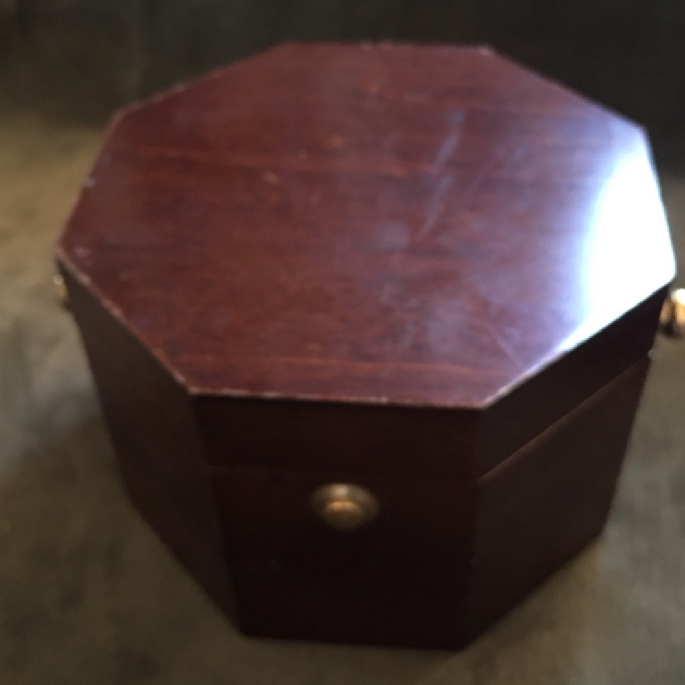 Benchmark clock - Picture 6 of 8